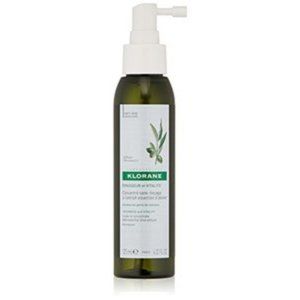 Klorane Leave-in Concentrate with Essential Olive Extract